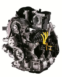U2124 Engine